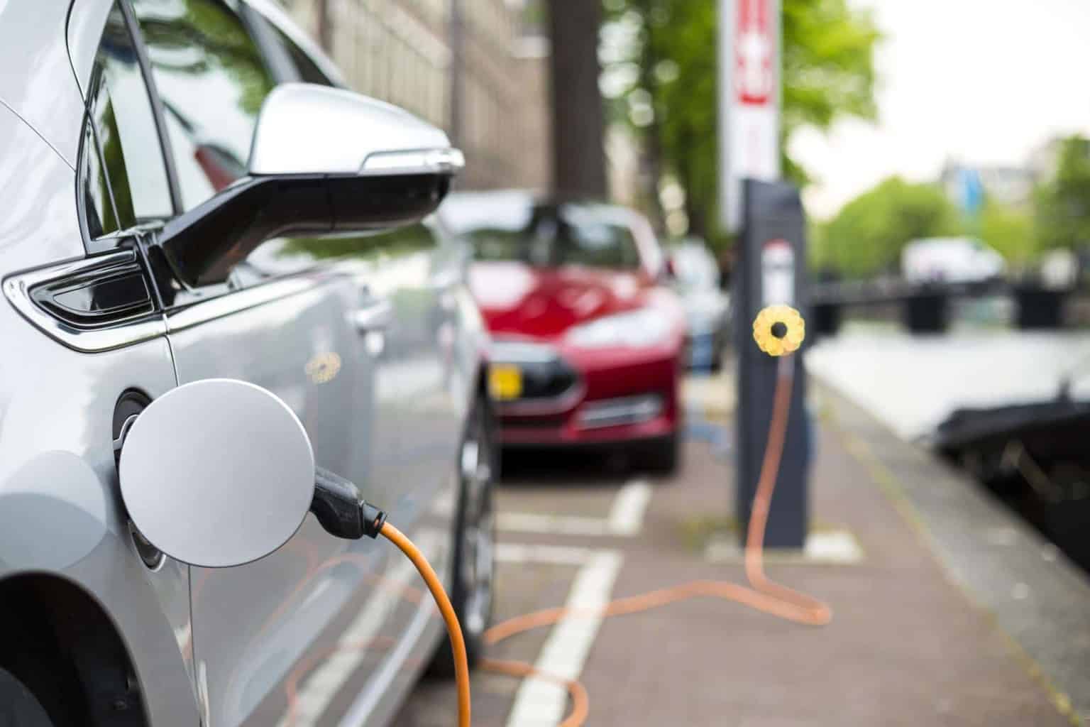 Cover Image for enspired und has·to·be führen Smart Charging für günstigeres Laden von E-Autos ein