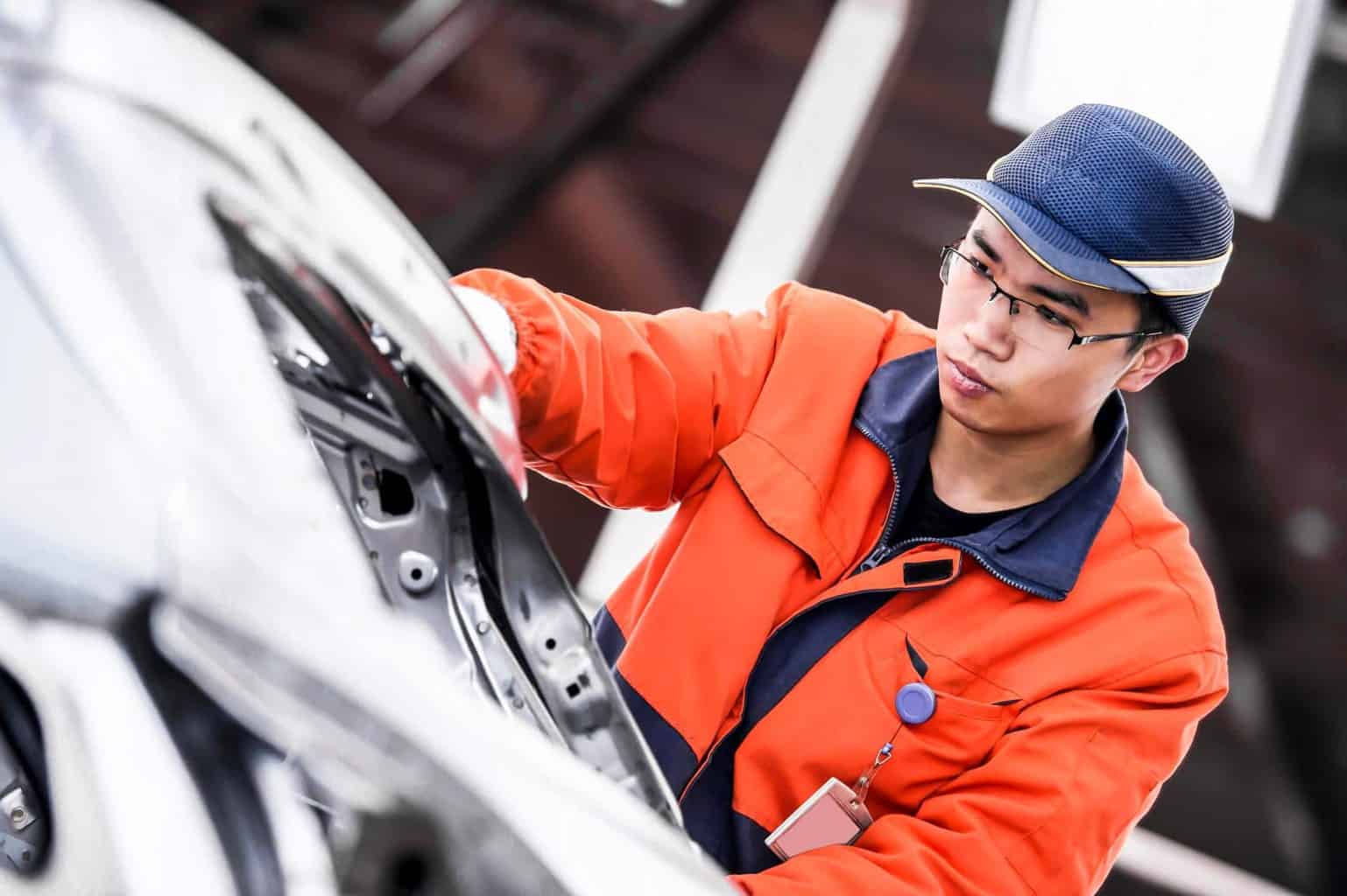 Qualitätsreport aus China: Nio besser als Tesla, SAIC-Volkswagen führend