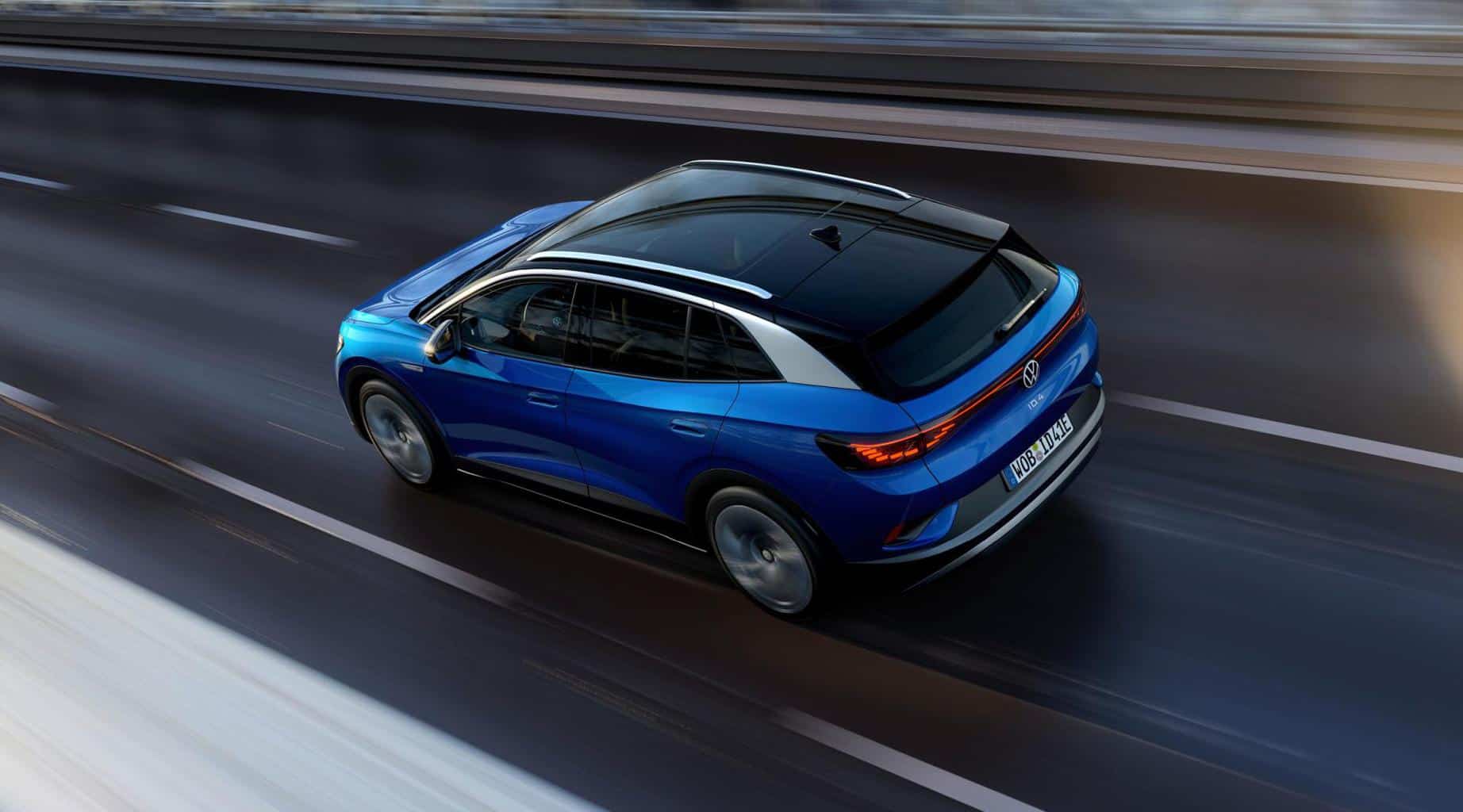 E-Mobilität: VW glaubt, dass man mit „Volumen-Prognosen total daneben liegen“ wird