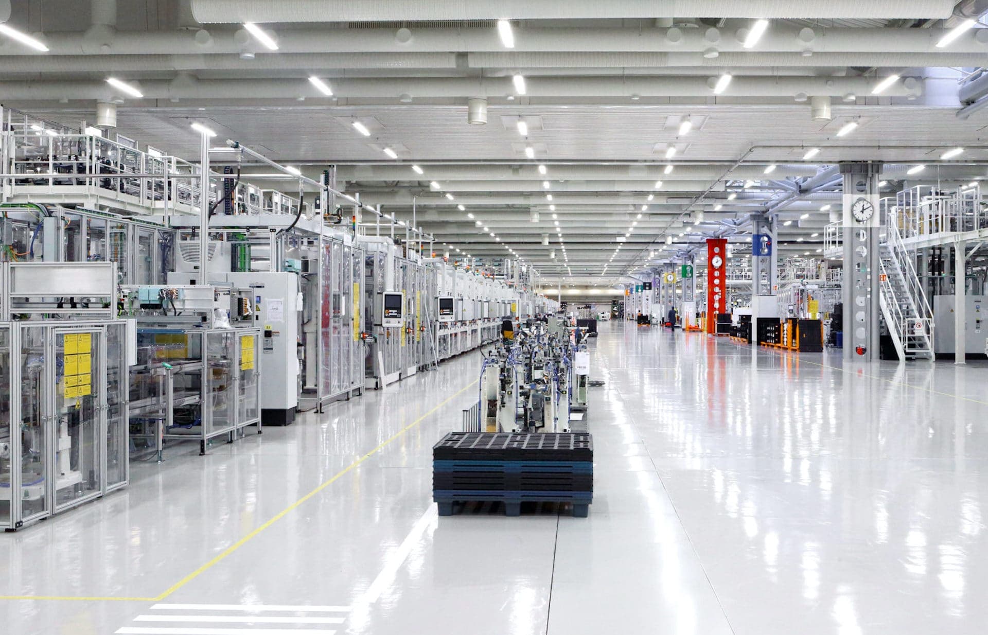 Valmet Automotive erweitert Produktionskapazität für Batteriesysteme