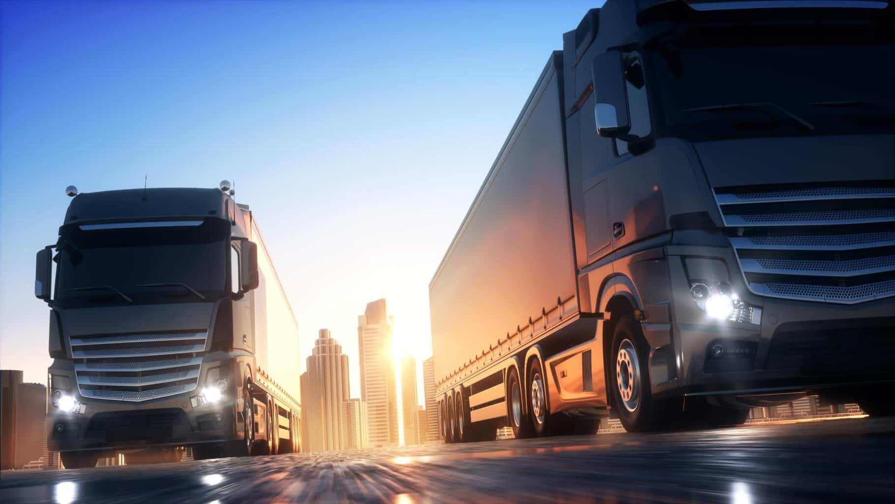 Cover Image for Hydrogen Europe: Brennstoffzellen-LKWs fast nicht mehr aufzuhalten