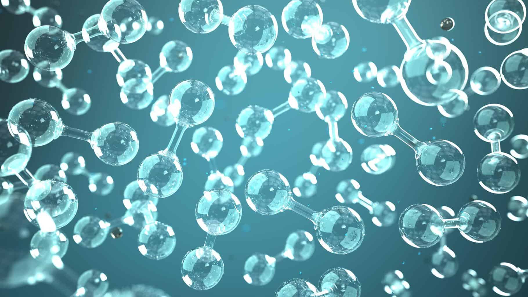 Cover Image for Wasserstoff-Basics: Ist Wasserstoff schädlich?