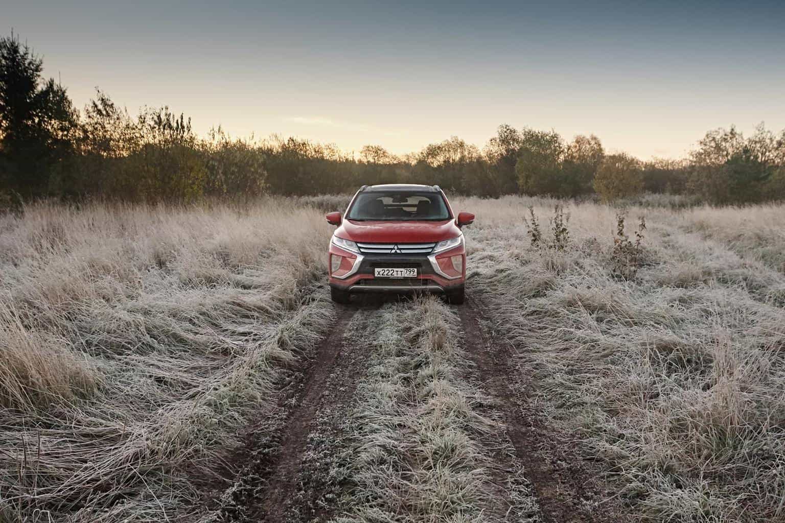 Mitsubishi plant mit Elektro-Anteil von 50 Prozent bis 2030