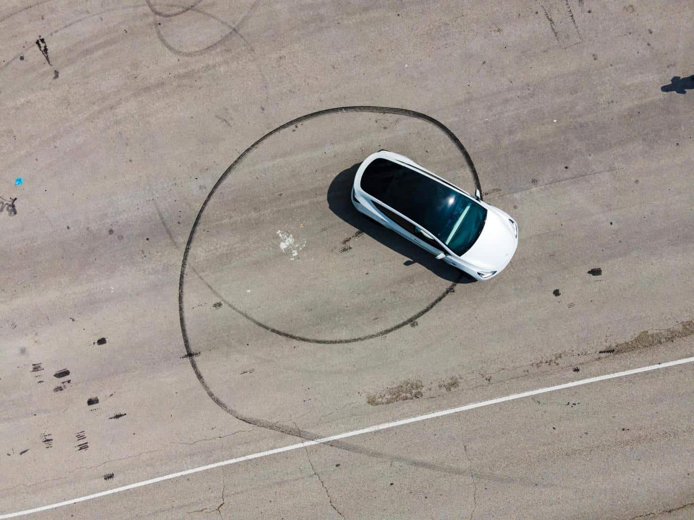 Tesla könne mit einer „beträchtlichen Förderung“ für Giga Berlin rechnen