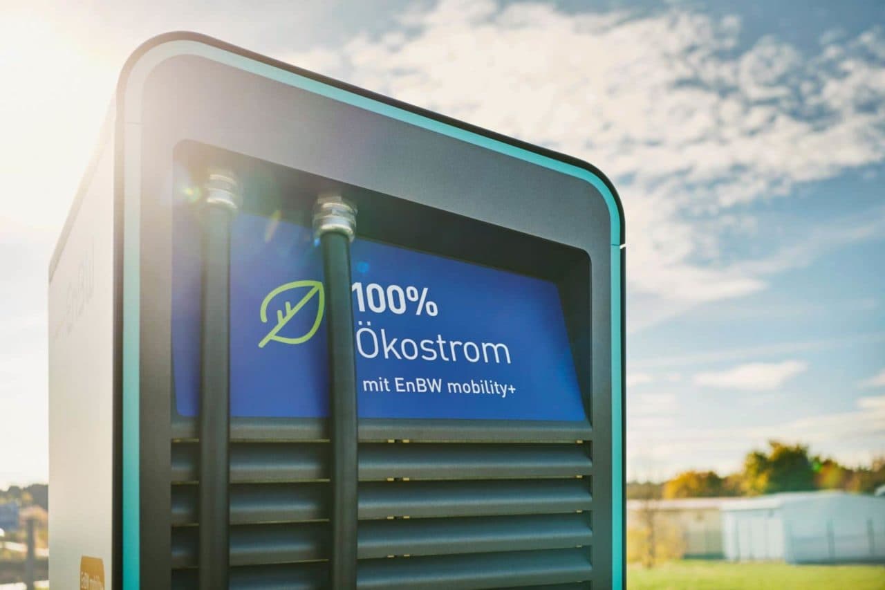 Cover Image for Deutschland: Erst Hälfte des Stroms wird aus erneuerbaren Quellen produziert