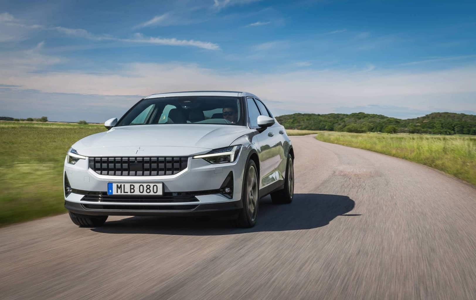 Cover Image for Polestar baut über Volvo-Händler deutsches Servicenetzwerk aus