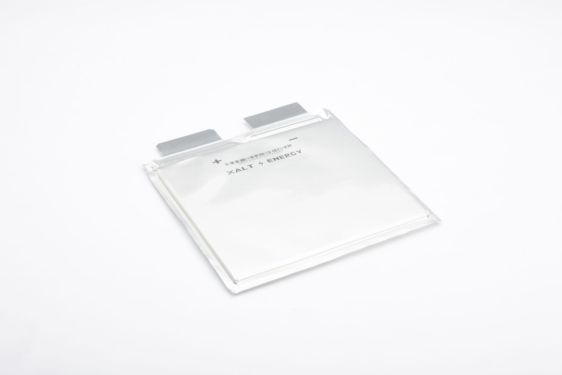 „Made by Freudenberg“: Batteriezellen für stationäre Energiespeicher