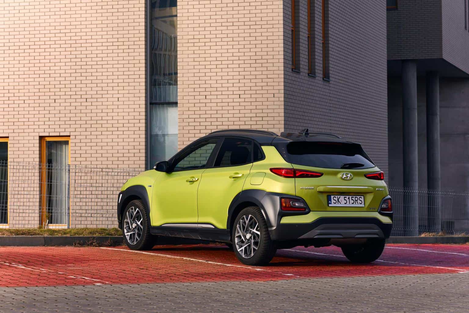 Cover Image for Hyundai: Nach Kona Elektro-Rückruf nun Aus des Stromers in Südkorea geplant