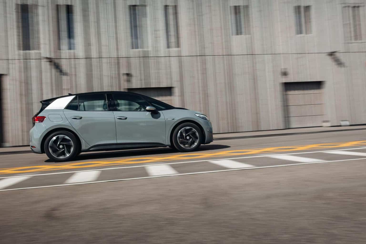 Greenpeace: VW will keine E-Autos verkaufen – Ergebnisse einer Recherche