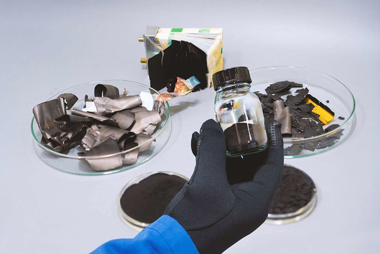 Cover Image for Batterierecycling: Lippenbekenntnis oder Geschäftsmodell?