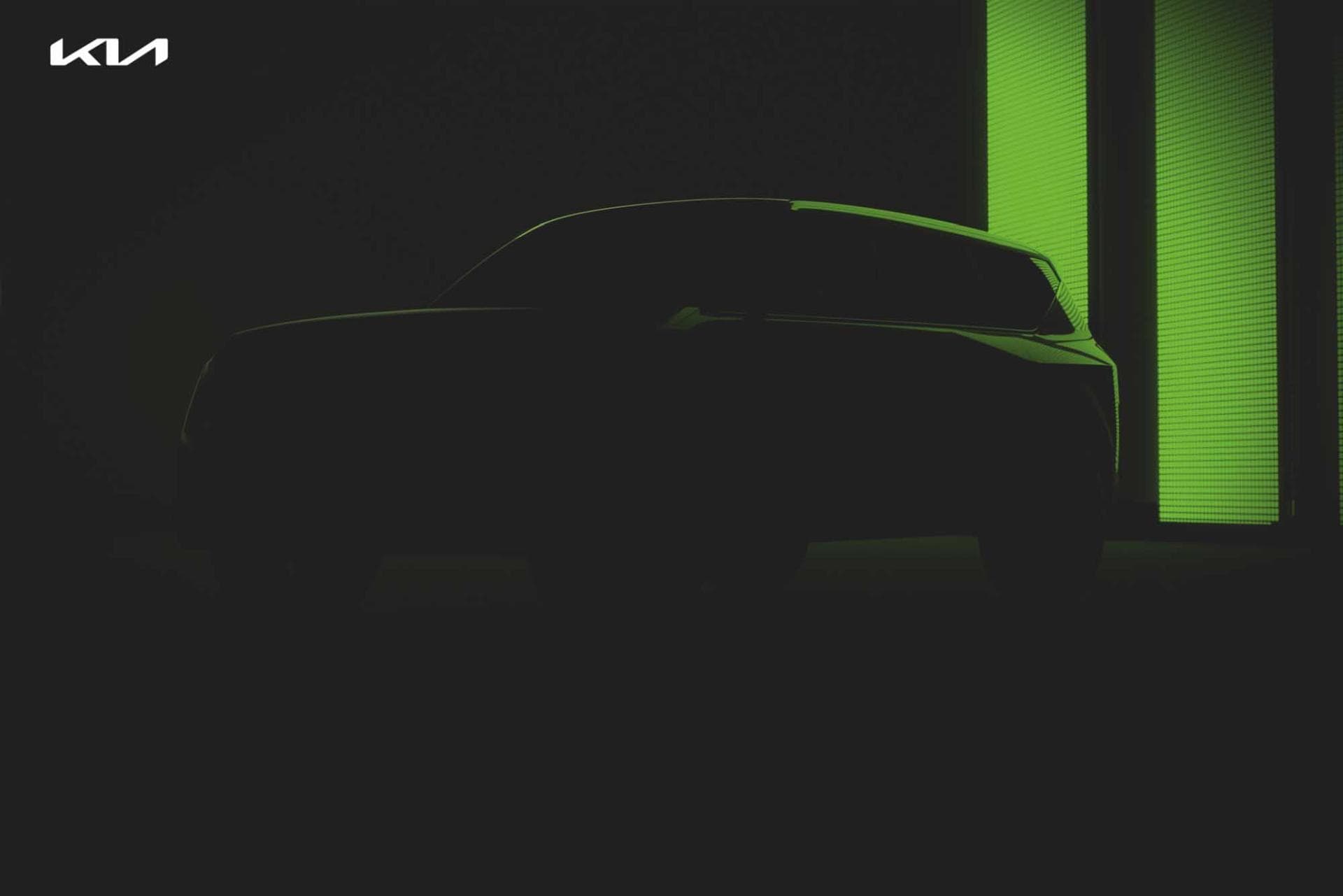 Cover Image for KIA stellt Stromer der nächsten Generation in Aussicht