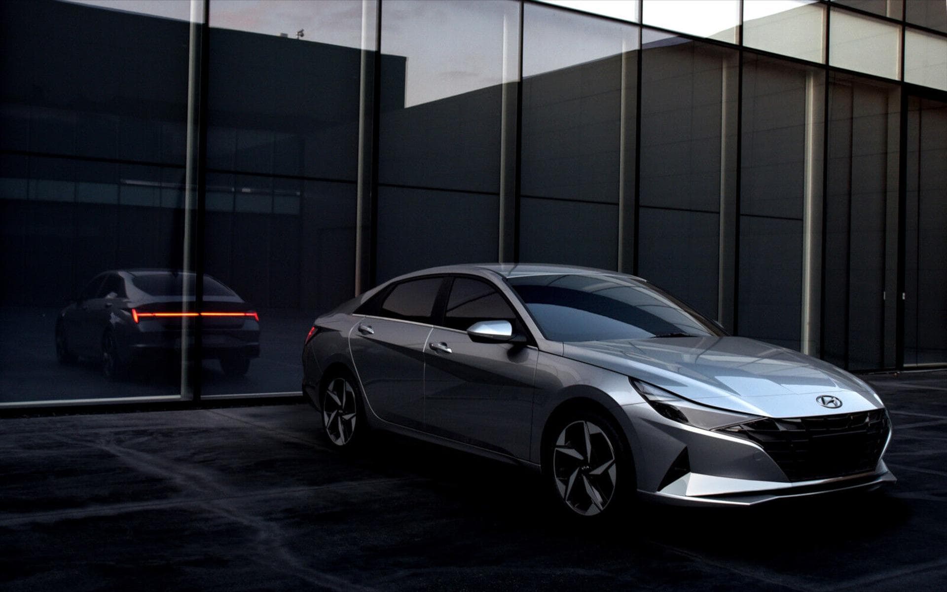 Hyundai distanziert sich von gemeinsamen E-Auto mit Apple