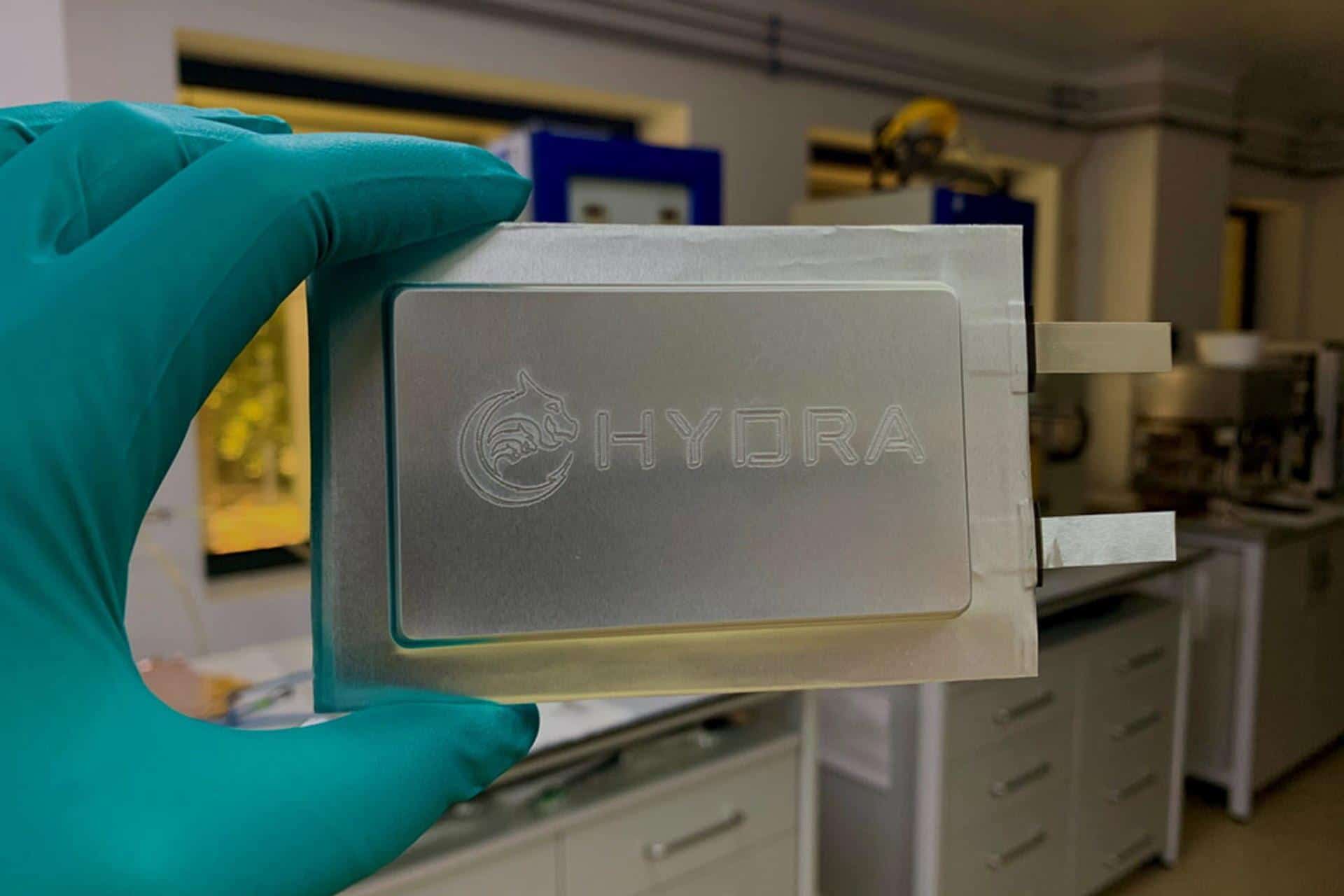 Cover Image for DLR forscht an kobaltfreien Batterien für nachhaltige Elektromobilität