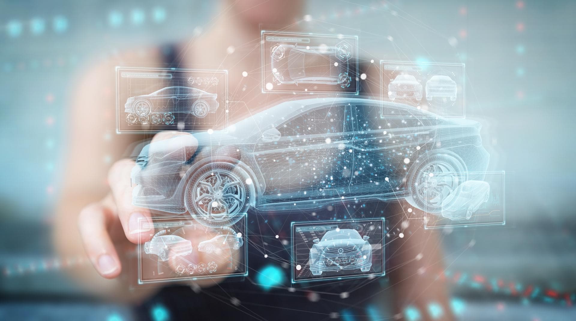 Cover Image for Analyst: Europa wurde beim E-Auto-Absatz in 2020 den Erwartungen gerecht