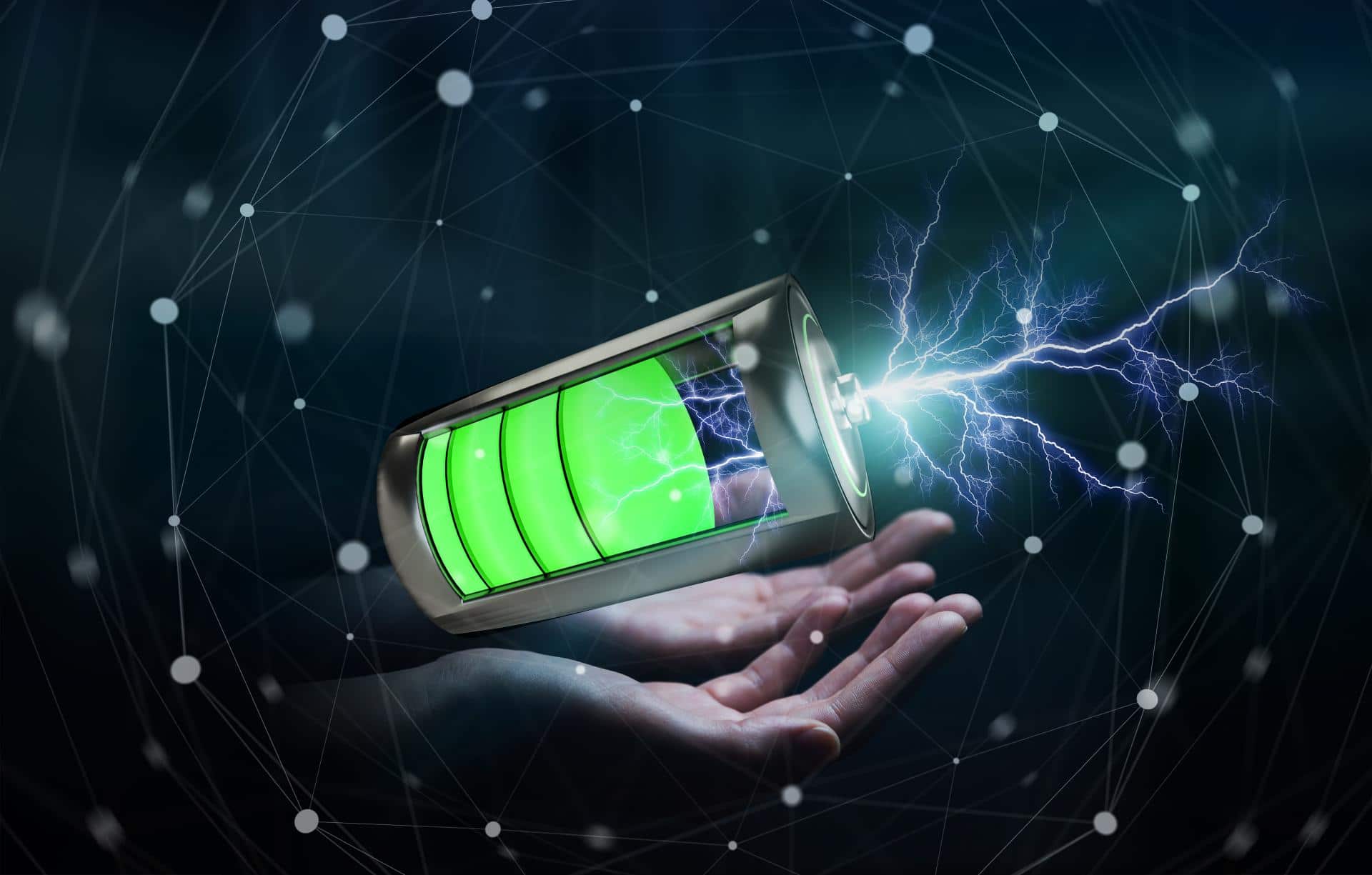 Cover Image for CATL plant bis 2025 mit bis zu 1.200 GWh Kapazität – Steigerung um Faktor 36 zu 2020