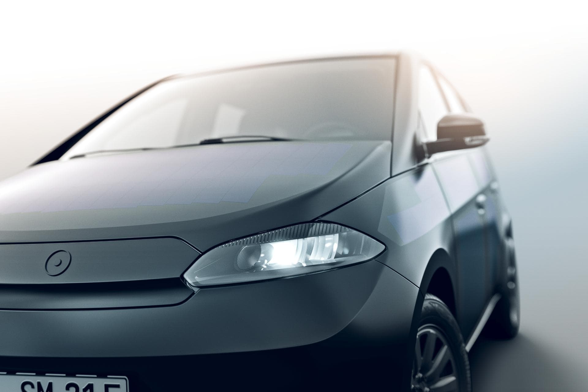 Cover Image for Wie Sono Motors mit Solartechnik die Energieversorgung in der Mobilität verändern will