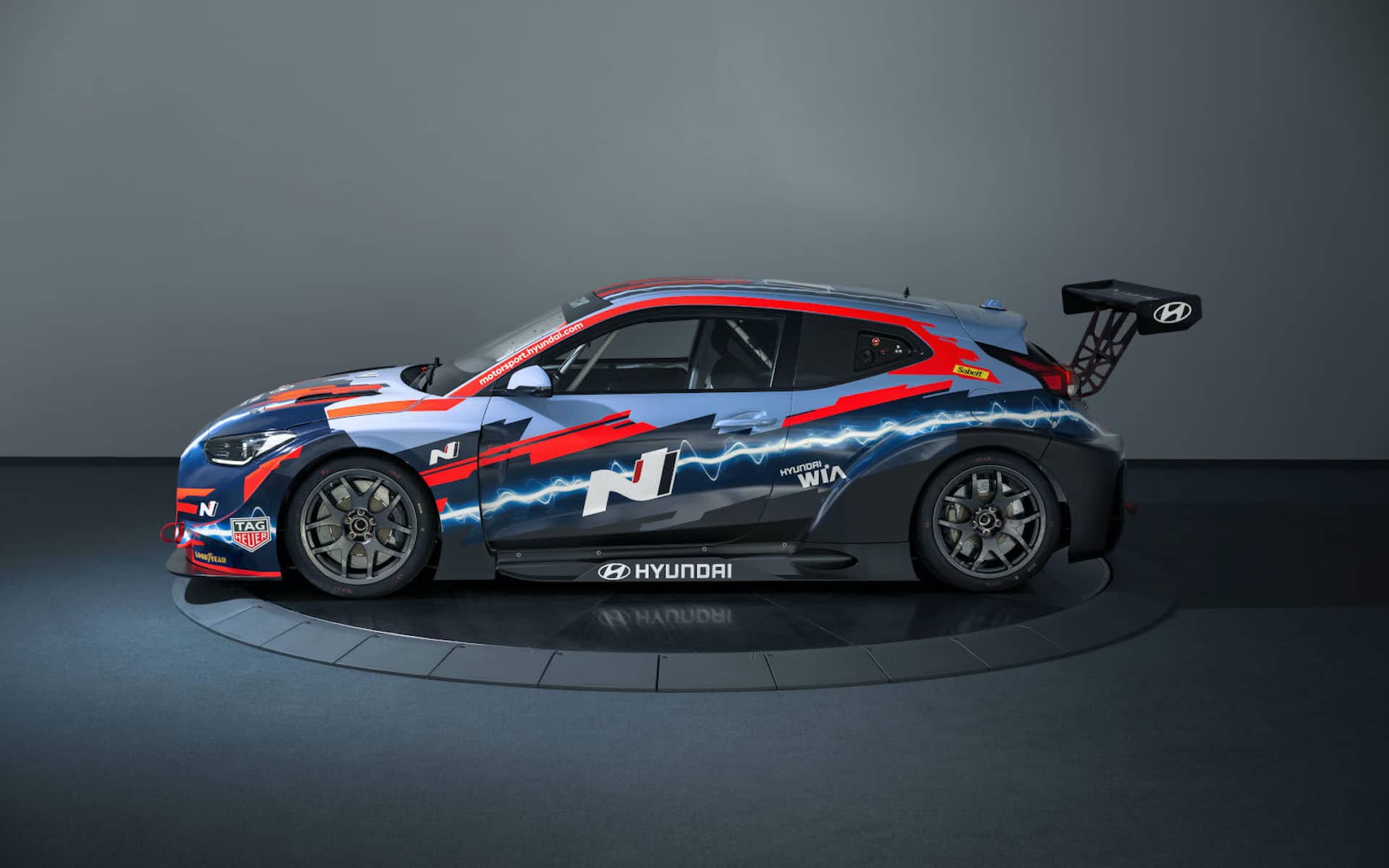 Cover Image for Wie Hyundai im Motorsport Performance und Nachhaltigkeit verbindet