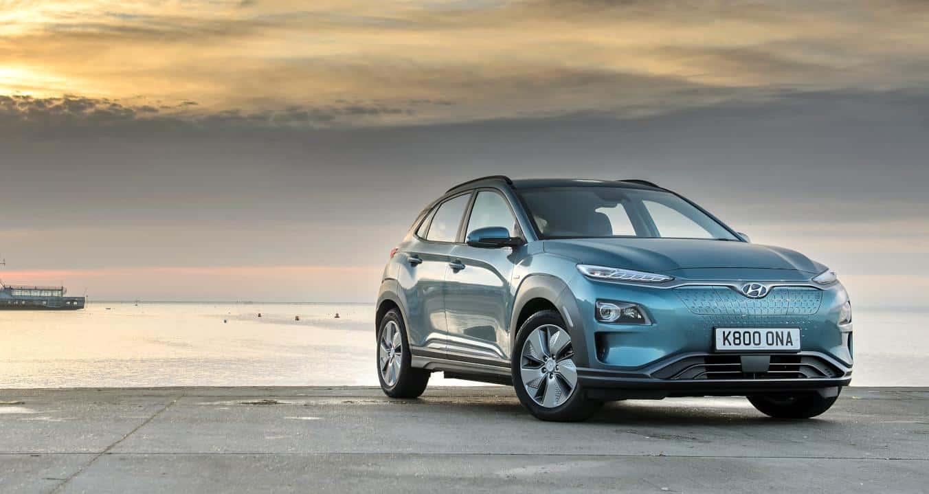 Britischer E-Auto-Abo-Anbieter Onto flottet 275 Hyundai-Stromer ein