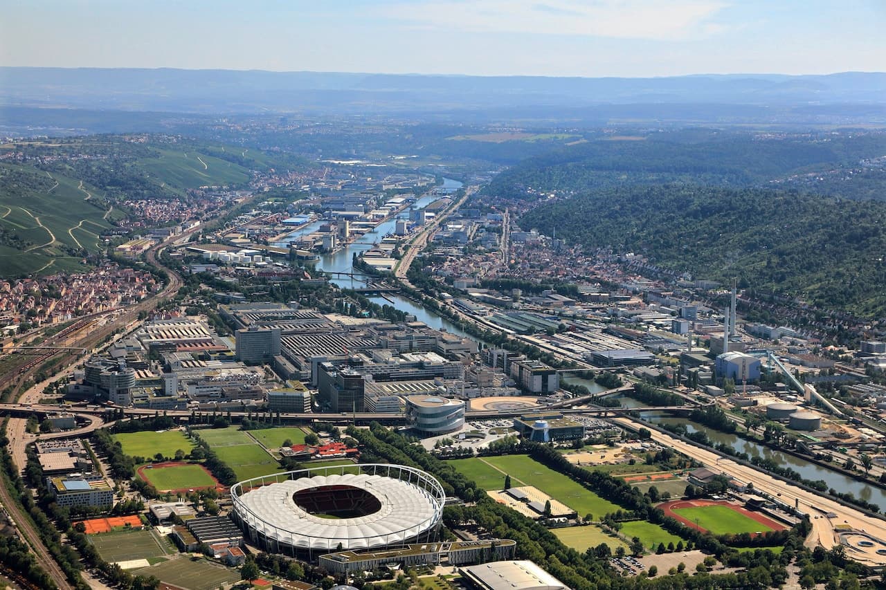 Mercedes-Benz: Untertürkheim wird Kompetenzzentrum für E-Mobilität