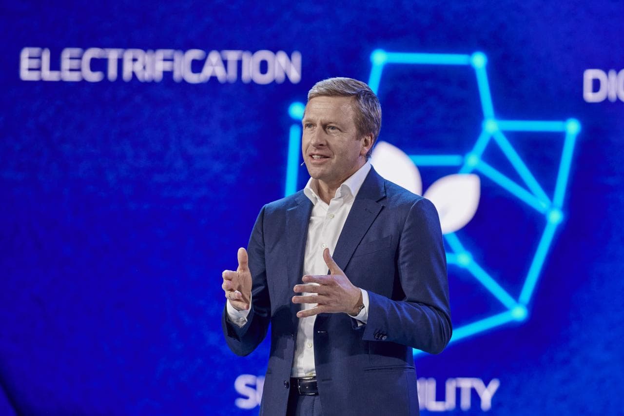 BMW-CEO: Haben E-Mobilität nicht verschlafen, nur abgewartet