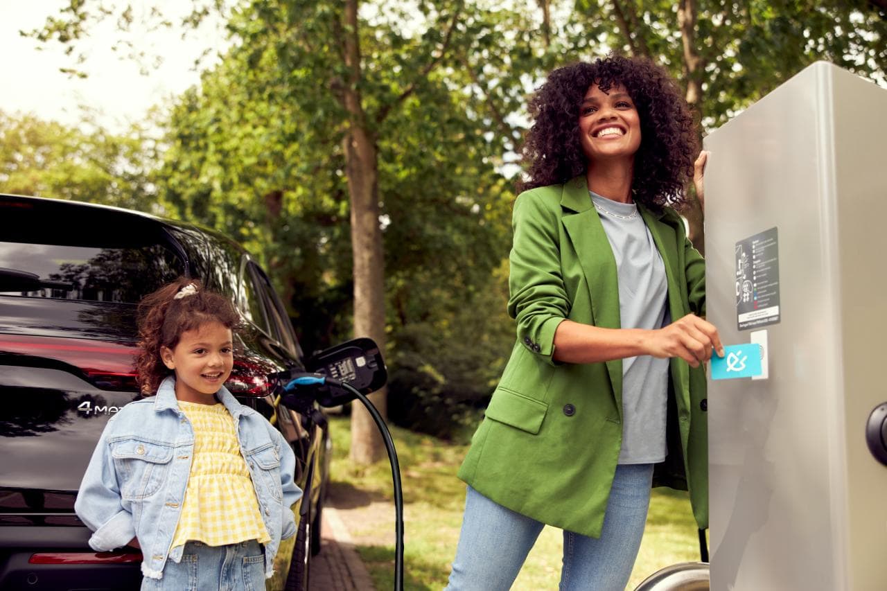 Cover Image for NewMotion durchbricht Marke von 200.000 Ladepunkten