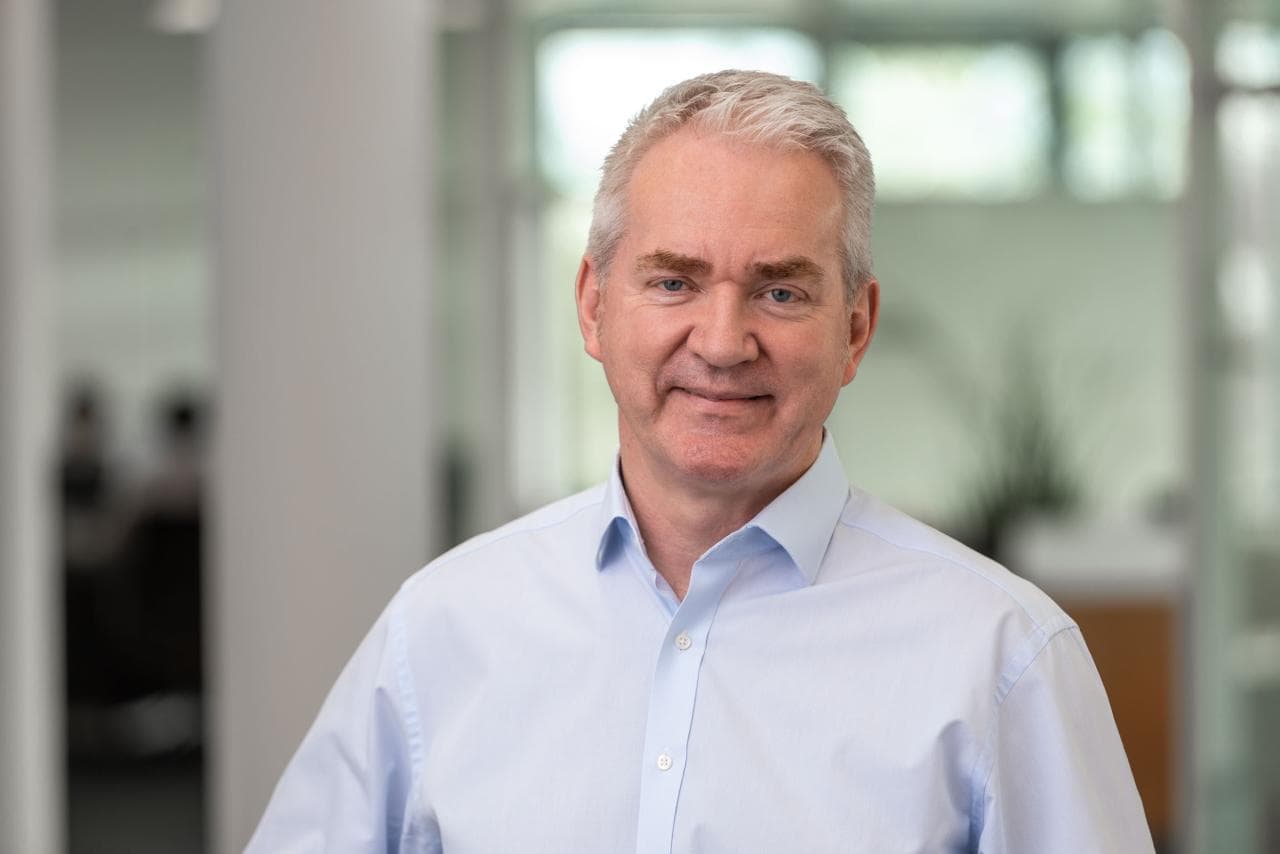 Cover Image for Ralf Schmid, Leiter Elektrifizierung Bosch: „Haben das Ziel Nummer Eins zu werden“