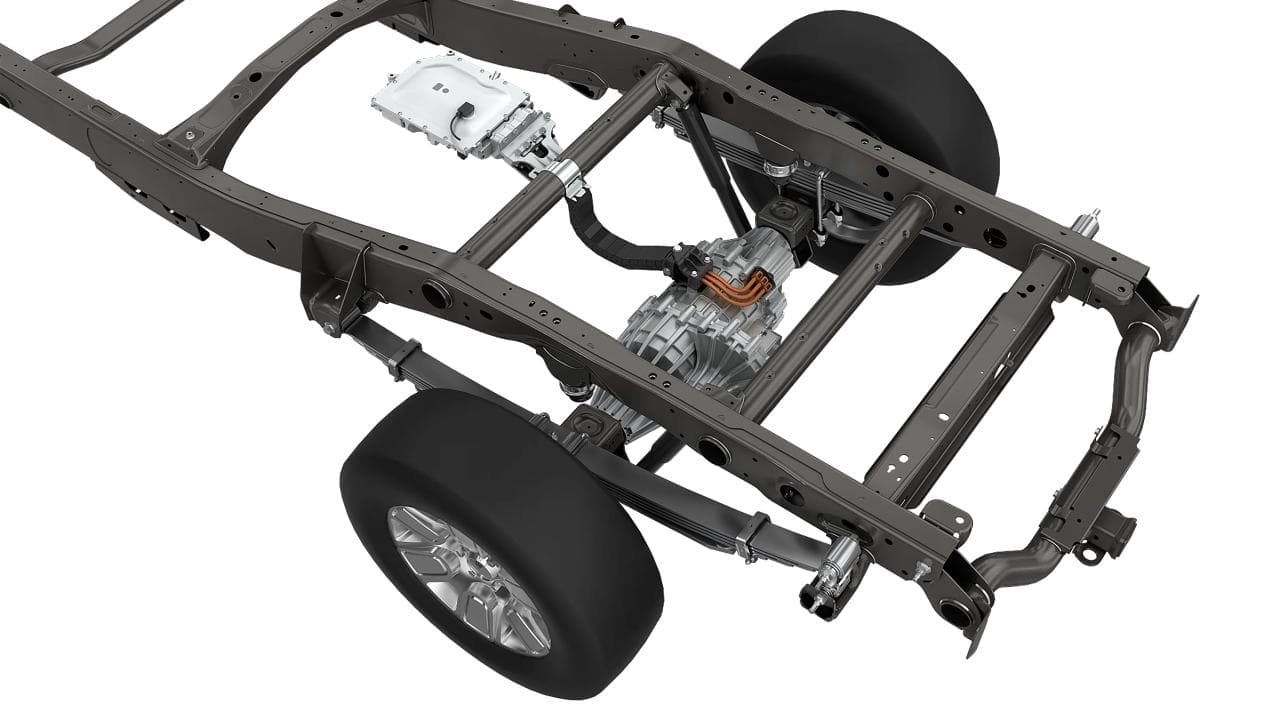 Cover Image for Mit Magna-Technik zum E-Transporter