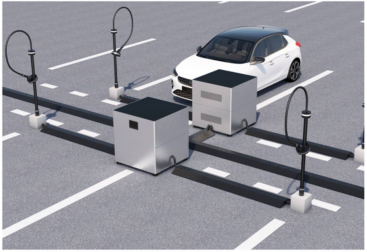 Cover Image for eLoaded verspricht vollmobile Schnellladestationen ohne Leistungsbegrenzung