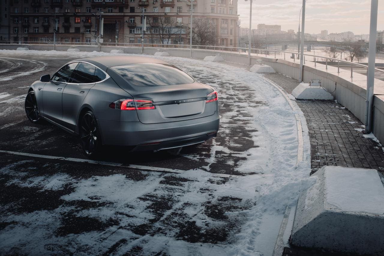 Cover Image for VW Power Day und warum man ewig hinter Tesla zurückbleibt