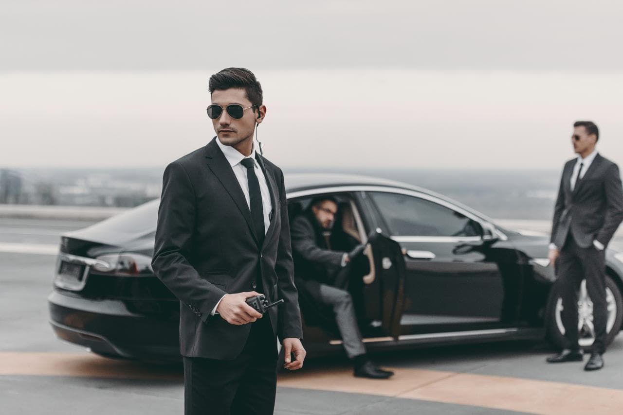 Cover Image for Kaum E-Autos in Bundesministerien