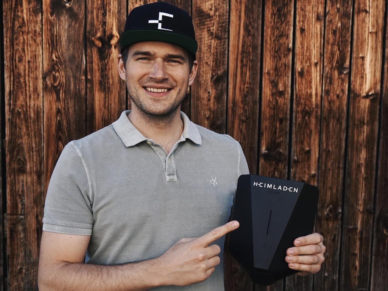 Cover Image for Max Wojtynia, HEIMLADEN: Wollen Hürden auf Weg zur E-Mobilität abschaffen