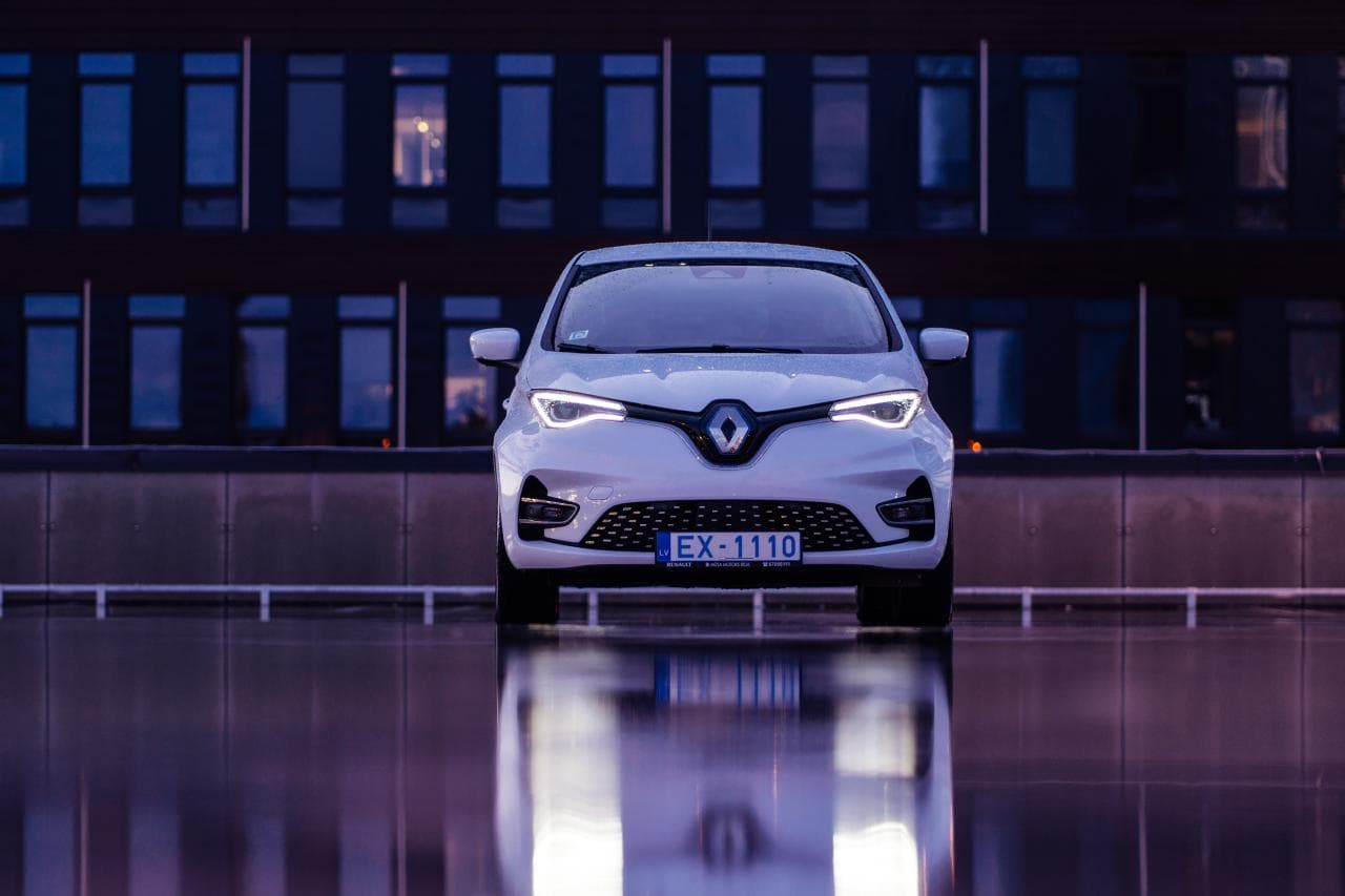 Diese 10 Elektroautos dominieren Europa Ende Februar 2021