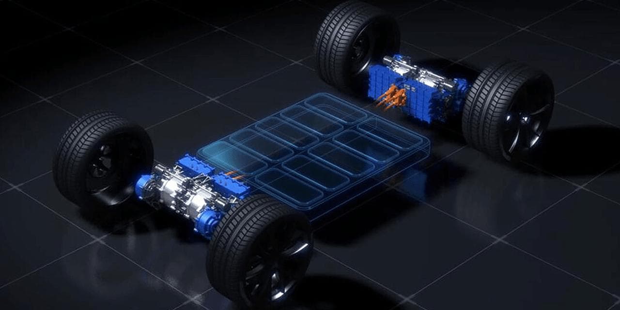 Yamaha entwickelt E-Modul für Hypercars