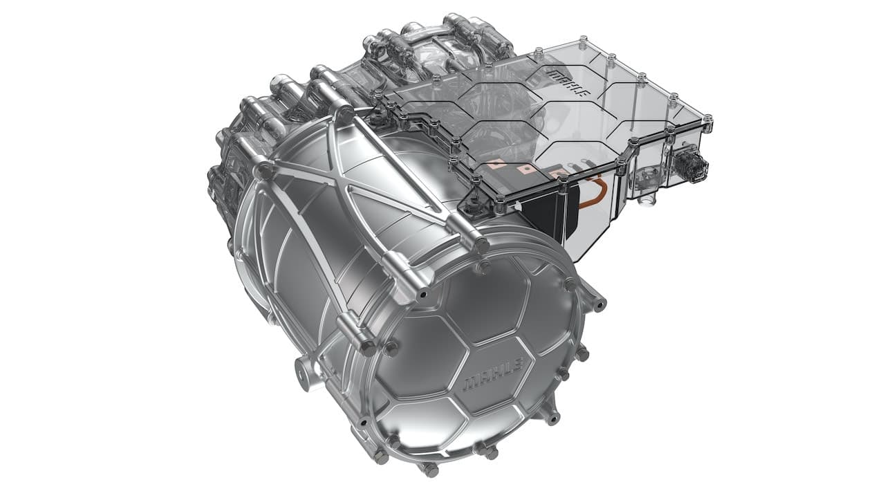 Cover Image for Mahle entwickelt magnetfreien E-Auto-Motor ohne seltene Erden