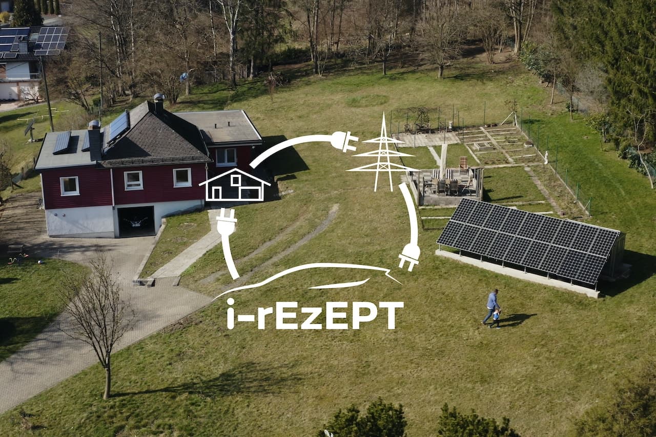 Cover Image for V2G-Projekt in Deutschland liefert überzeugende Zwischenergebnisse