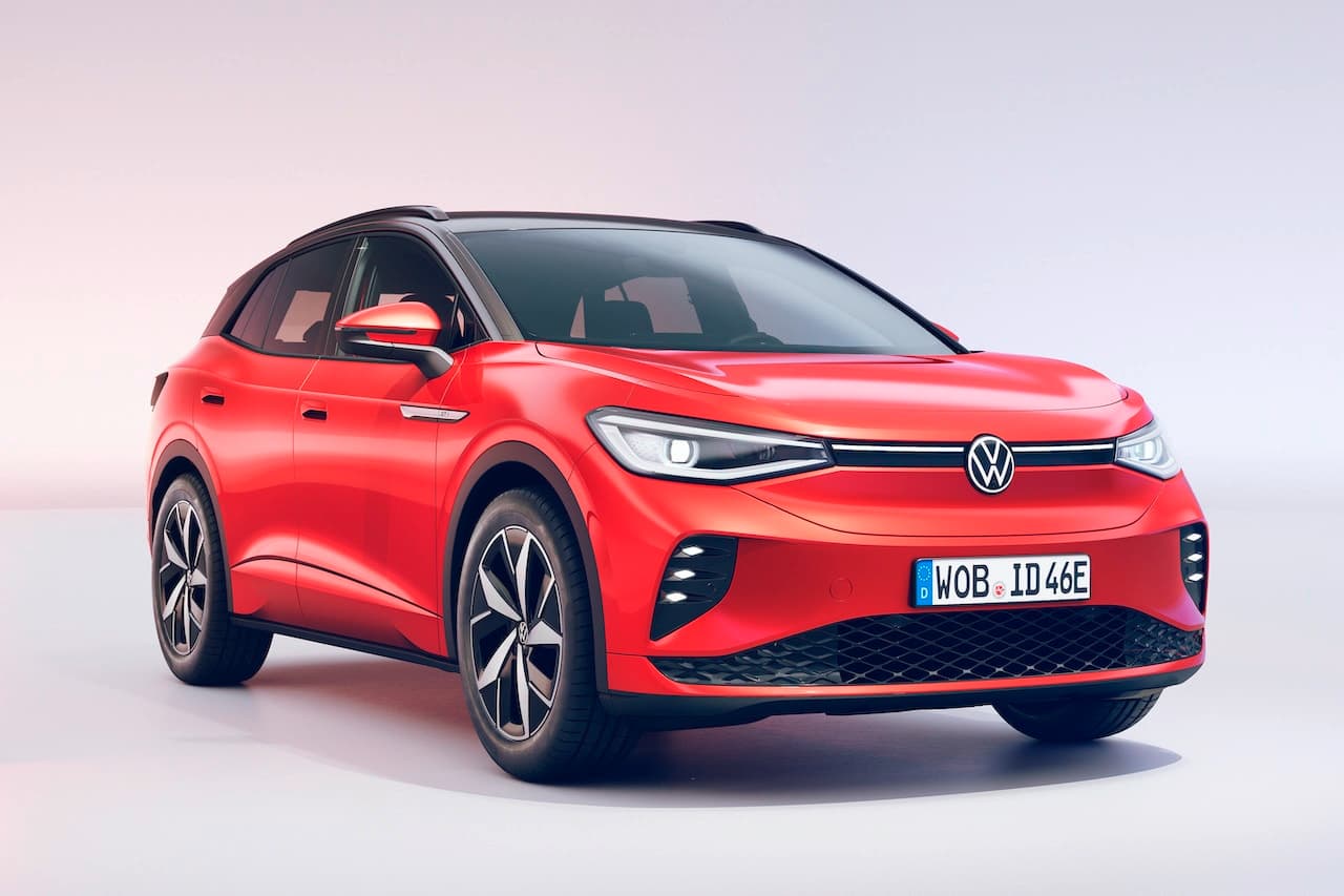 Cover Image for Hohe Reichweite, schnelles Laden: VW erklärt Batteriesystem von ID.3, ID.4 und ID.4 GTX