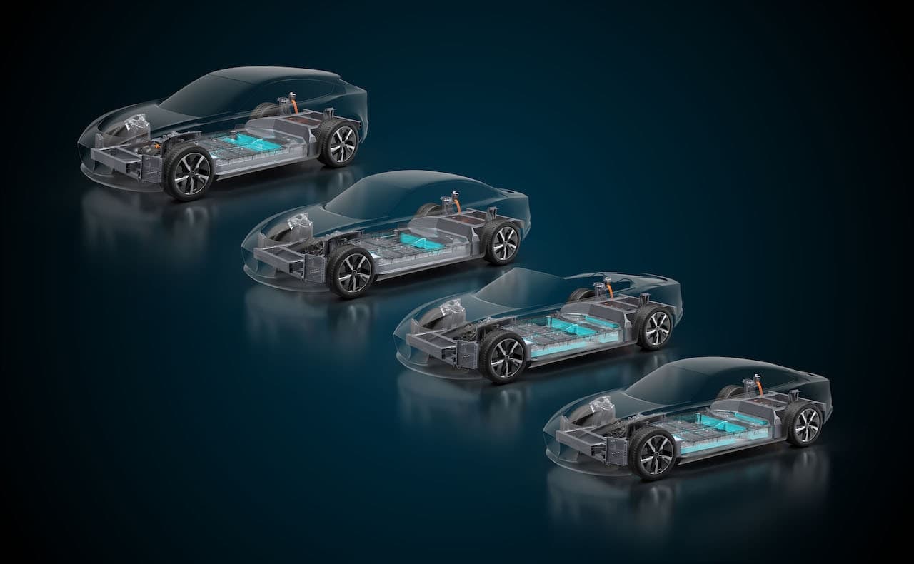 1000 km und 1000 kW: Italdesign und Williams entwickeln Hochleistungs-E-Auto-Plattform