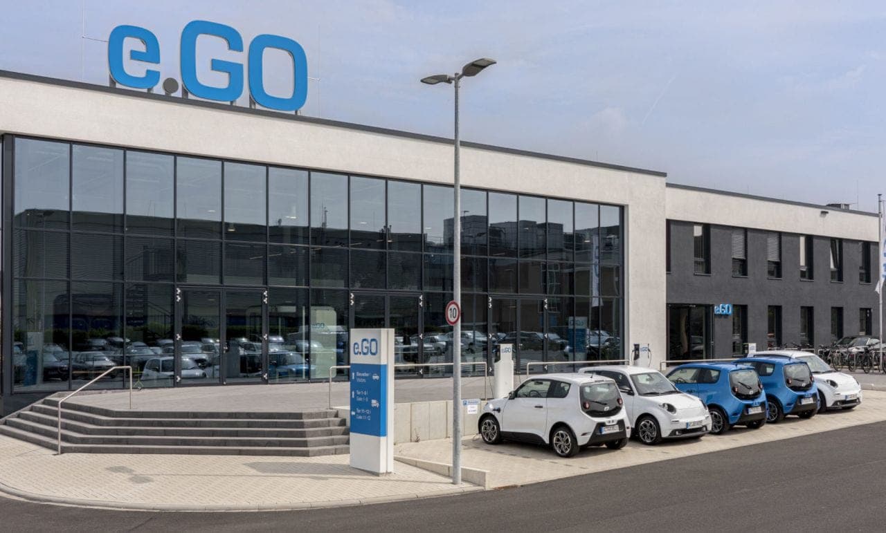 Cover Image for E-Autohersteller Next.e.GO Mobile SE zieht es in den mexikanischen Markt