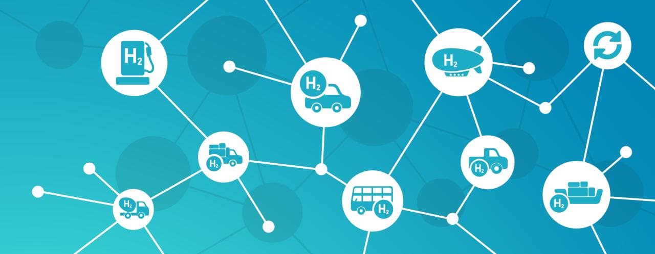 Cover Image for Deutschland bringt 62 Wasserstoff-Großprojekte auf den Weg