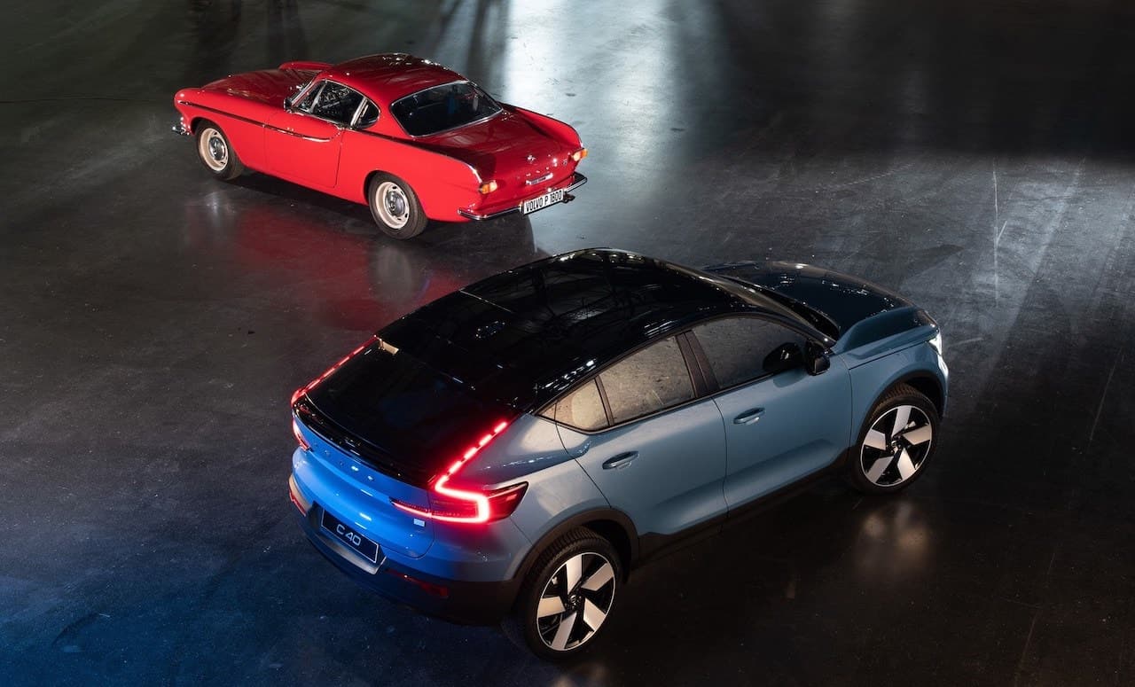 Cover Image for Volvos Designchef spricht vom „komplett recycelten Auto in einem abgeschlossenen Kreislauf“