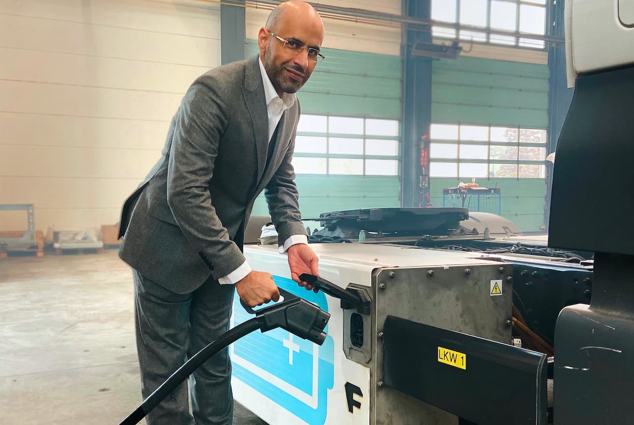 Framo aus Thüringen investiert 15 Millionen Euro in Elektroantriebe