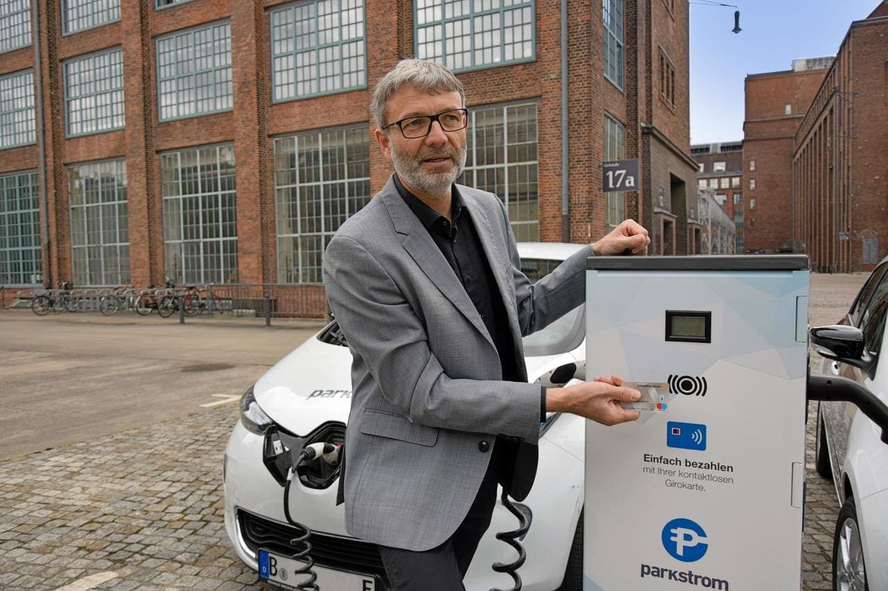 Cover Image for Parkstrom: „Investitionen in Ladeinfrastruktur werden ausgebremst“