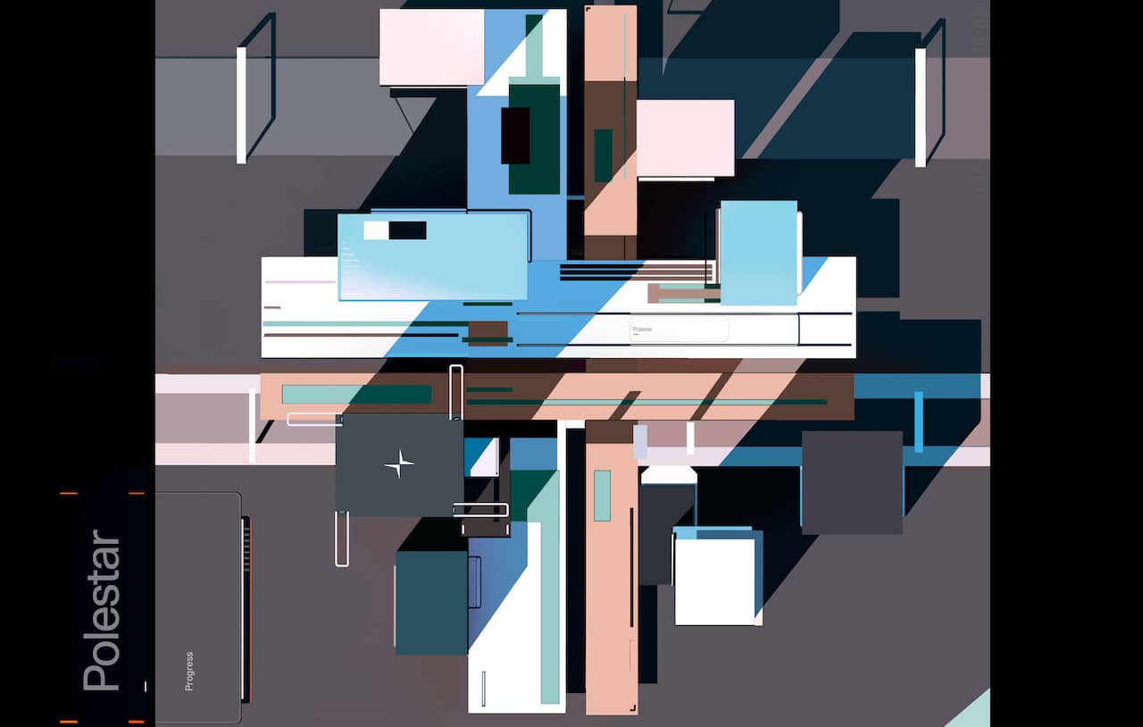 Polestar startet globalen Designwettbewerb 2021
