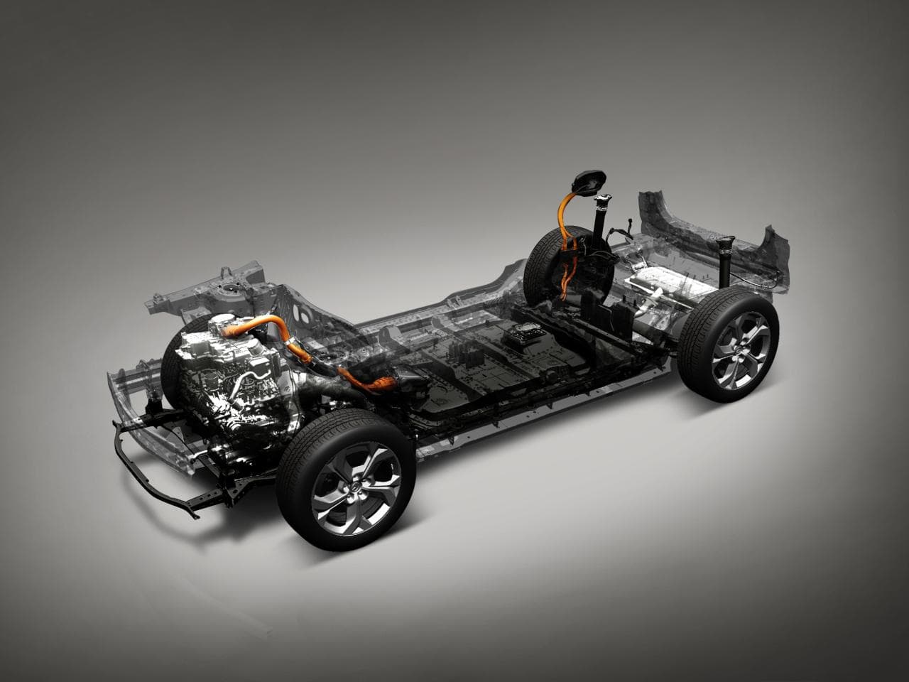 Cover Image for Mazda beschleunigt die Elektrifizierung seiner Modellpalette