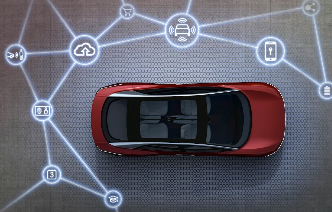 Wie Software Autoherstellern die Tür zu neuen Business-Modellen öffnet