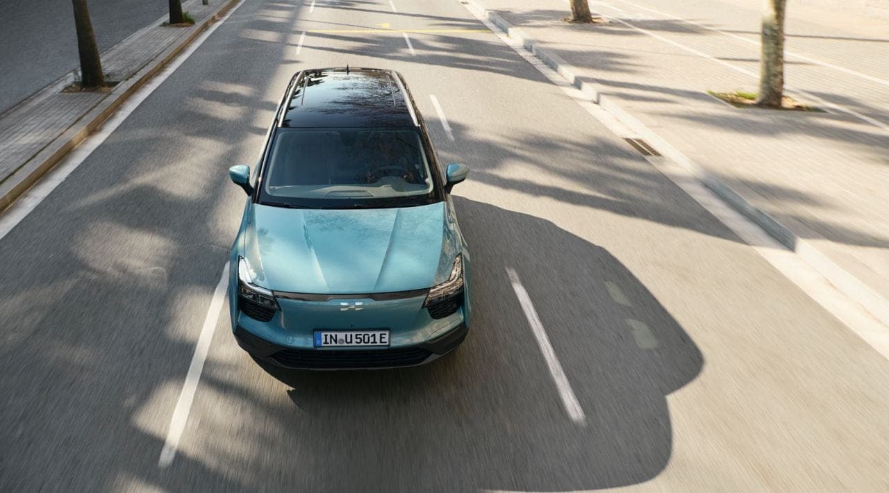 Aiways: 2.500 Aiways U5 Modelle seit Mai 2020 ins Ausland exportiert