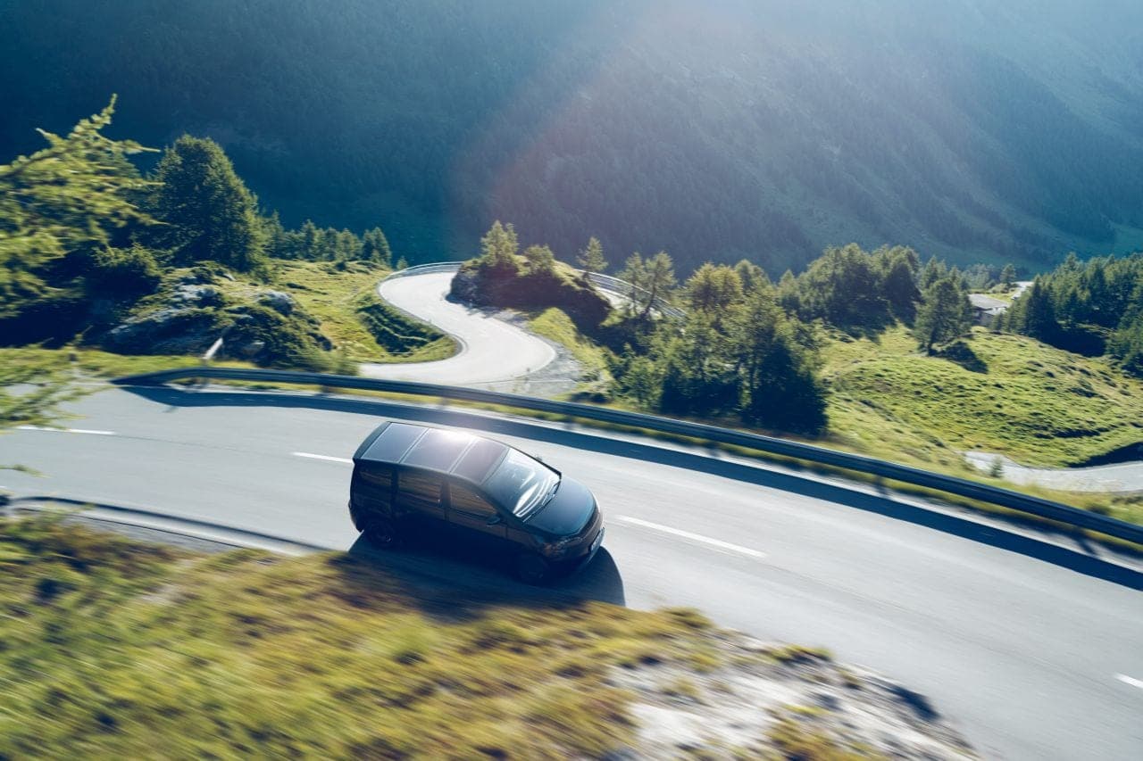 Cover Image for Sono Motors: Nach Sion-Ende nun ganz vor dem Aus?