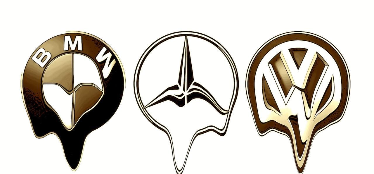 Wird der Marktanteil deutscher Autohersteller weiter schrumpfen? – Eine unerfreuliche Analyse