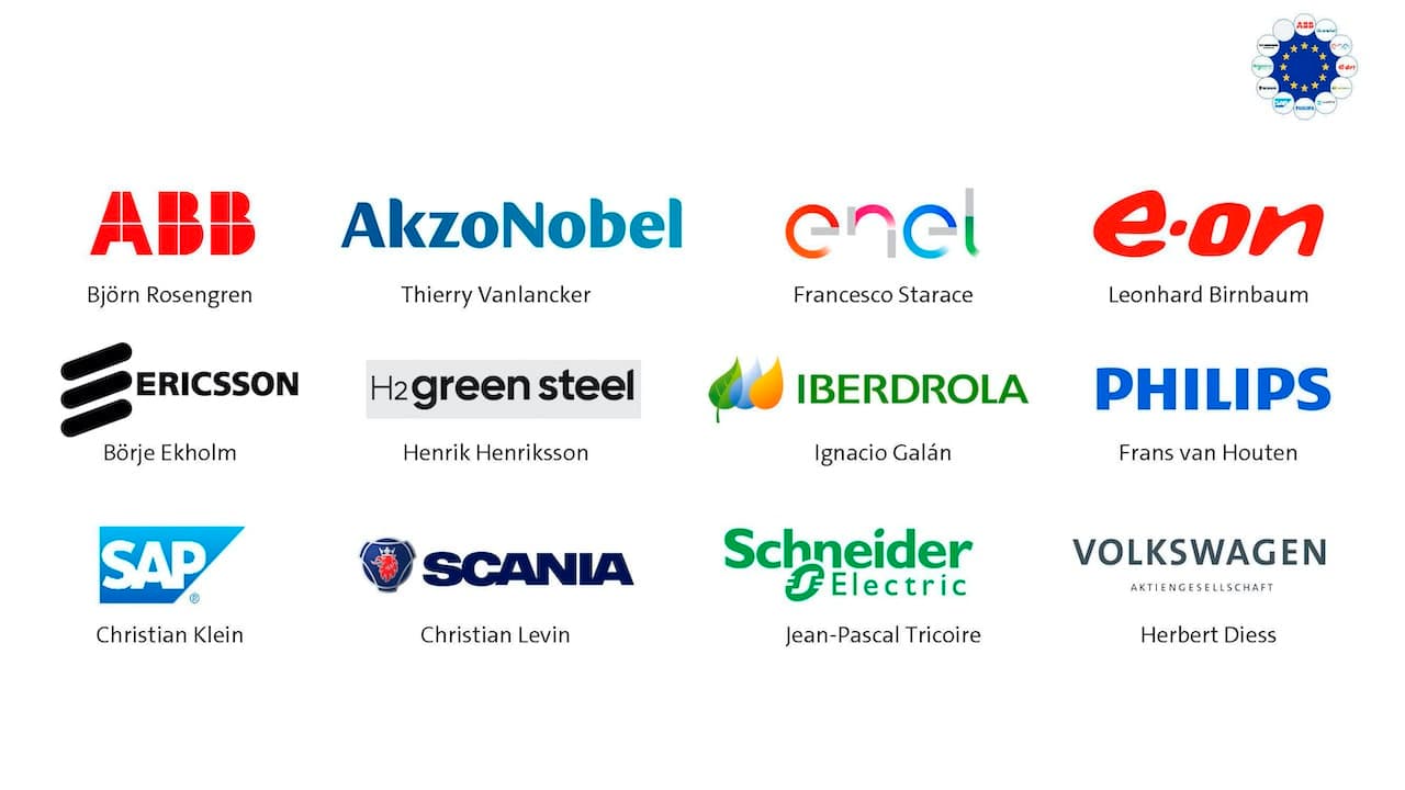 Cover Image for CEO Alliance unterstützt EU-Plan „Fit-for-55“ zur Senkung der CO2-Emissionen