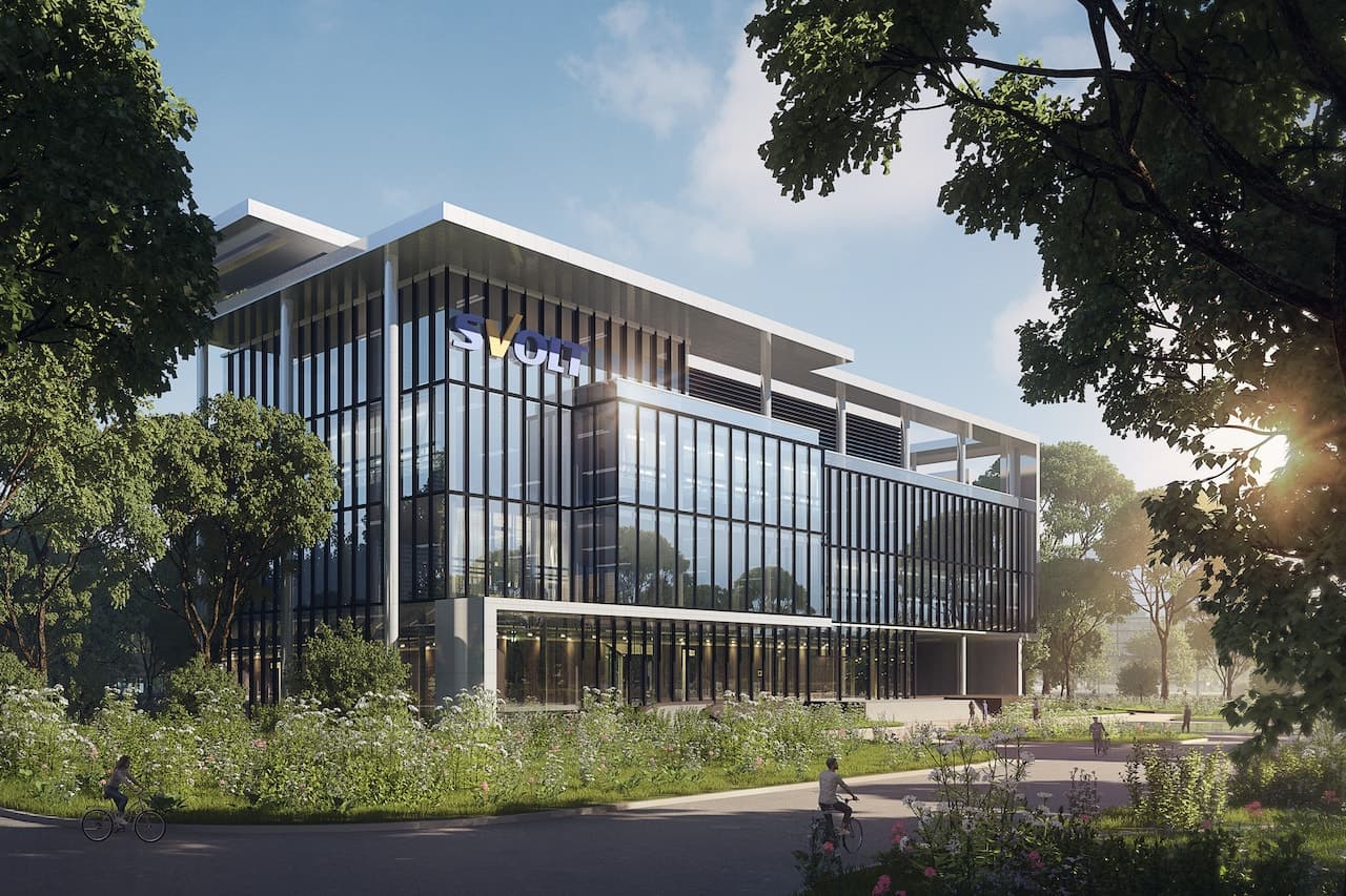 Stellantis bezieht ab 2025 E-Auto-Batterien aus dem Saarland